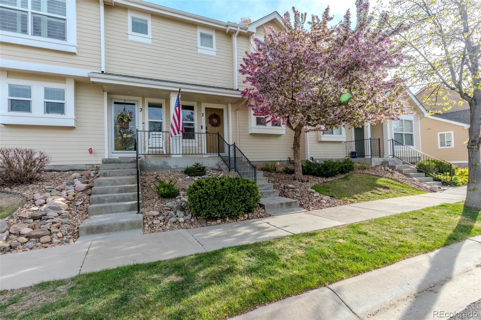 MLS Image #1 for 709  crown ridge lane,fort collins, Colorado
