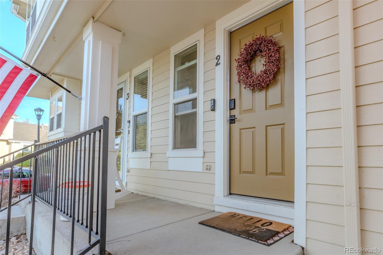 MLS Image #2 for 709  crown ridge lane,fort collins, Colorado