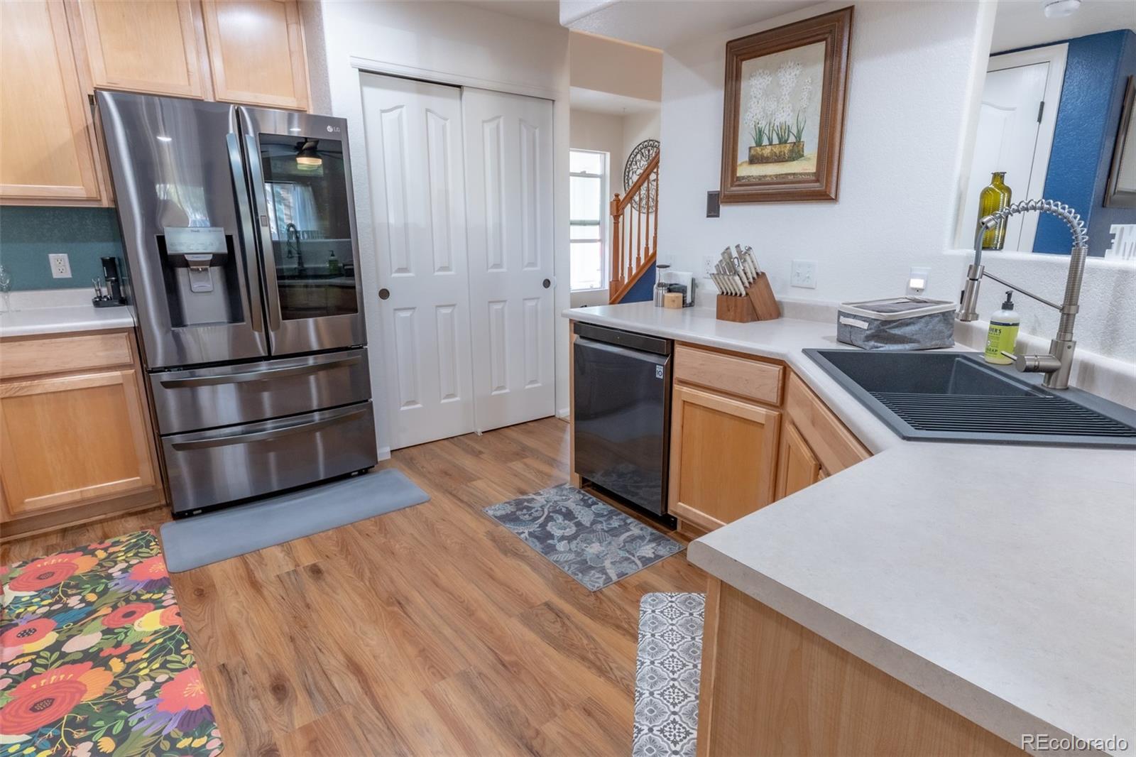 MLS Image #5 for 709  crown ridge lane,fort collins, Colorado