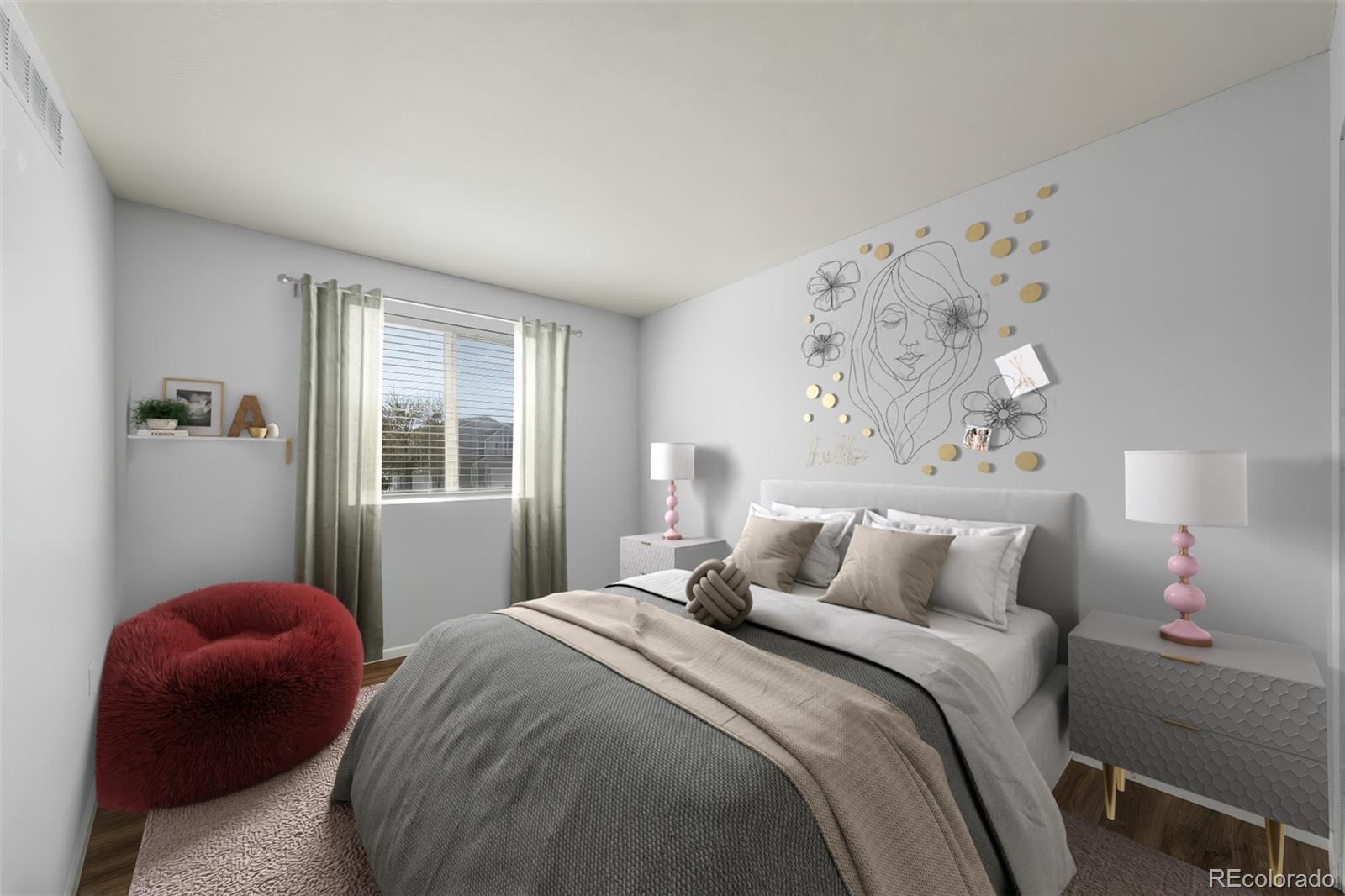 MLS Image #16 for 21950 e crestline lane,aurora, Colorado
