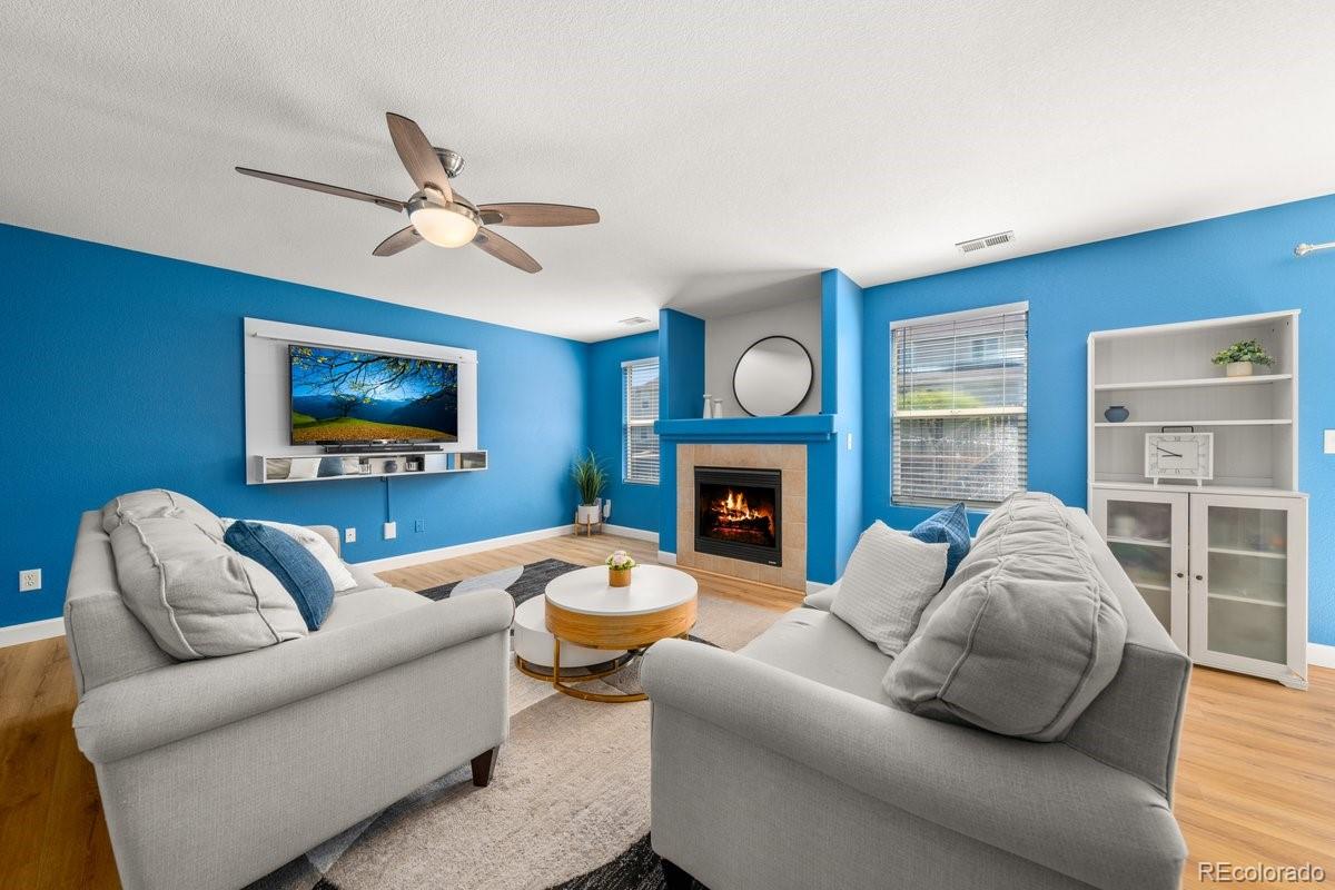 MLS Image #2 for 21950 e crestline lane,aurora, Colorado