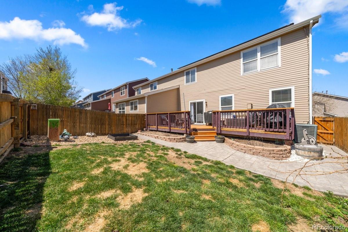 MLS Image #21 for 21950 e crestline lane,aurora, Colorado