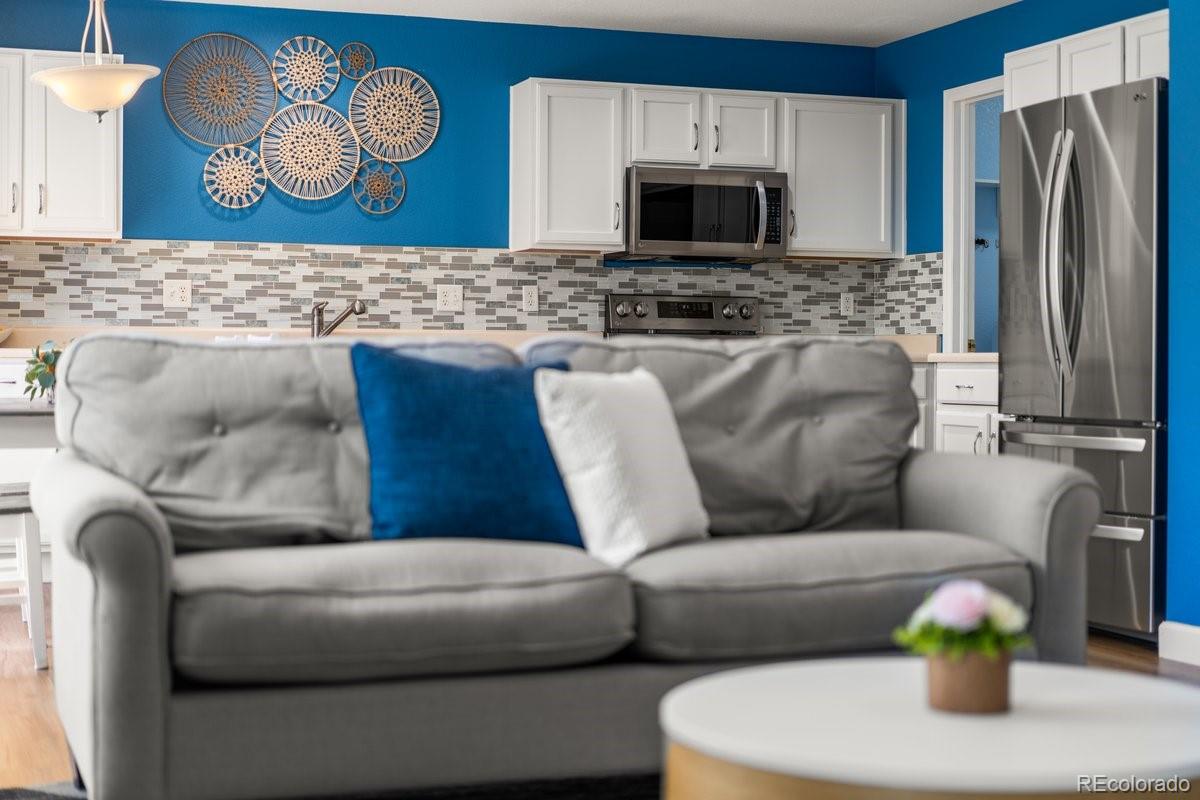 MLS Image #4 for 21950 e crestline lane,aurora, Colorado
