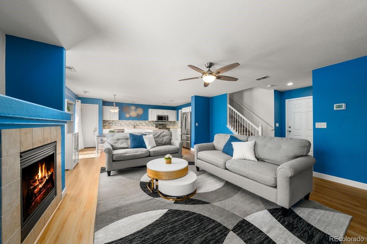 MLS Image #5 for 21950 e crestline lane,aurora, Colorado