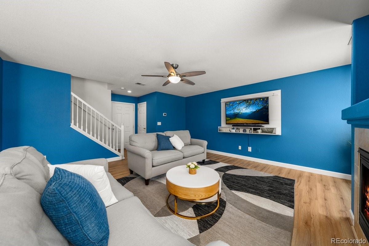 MLS Image #6 for 21950 e crestline lane,aurora, Colorado