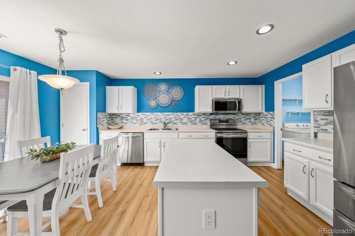 MLS Image #7 for 21950 e crestline lane,aurora, Colorado