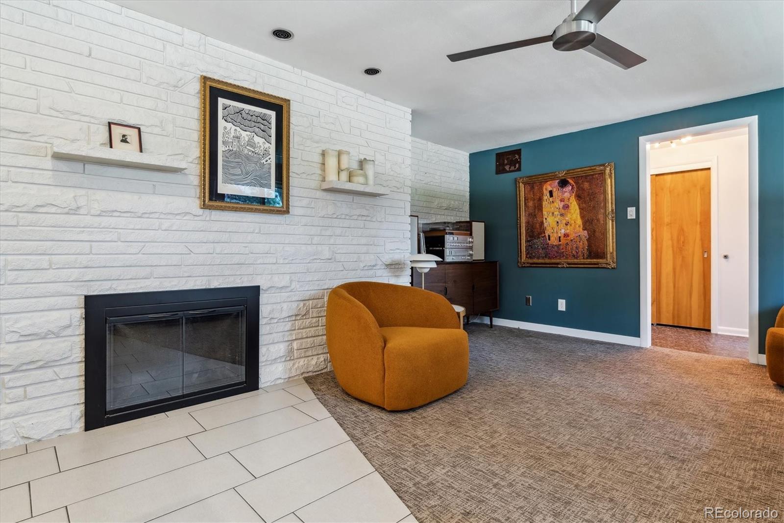 MLS Image #3 for 8540 w 59th avenue,arvada, Colorado
