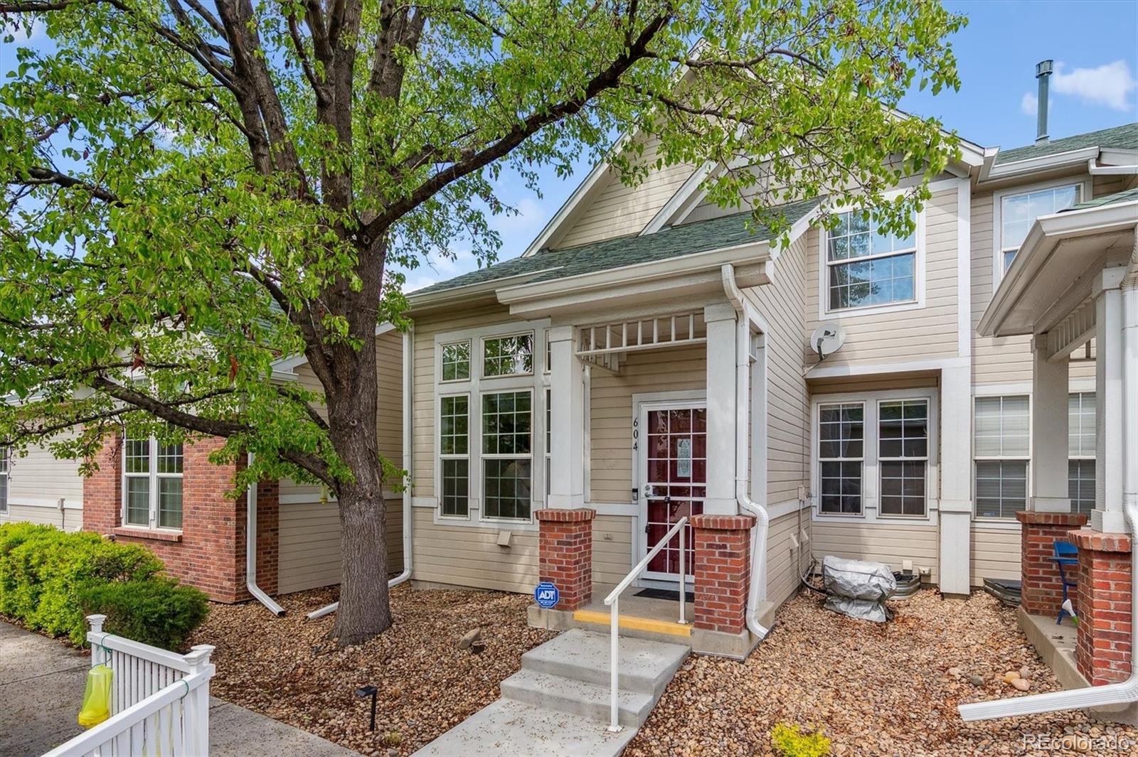 MLS Image #0 for 604 s yarrow street,lakewood, Colorado
