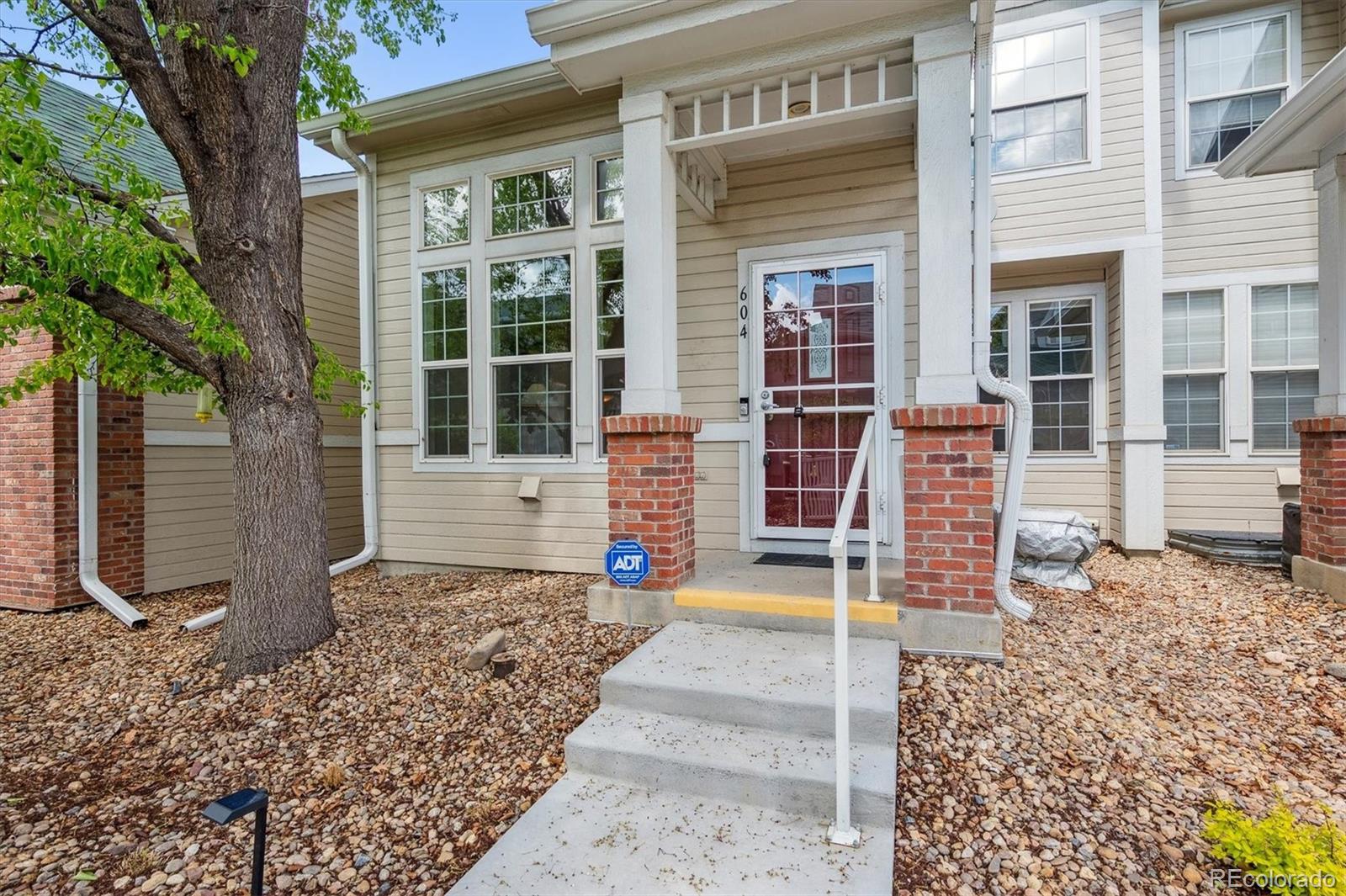 MLS Image #1 for 604 s yarrow street,lakewood, Colorado