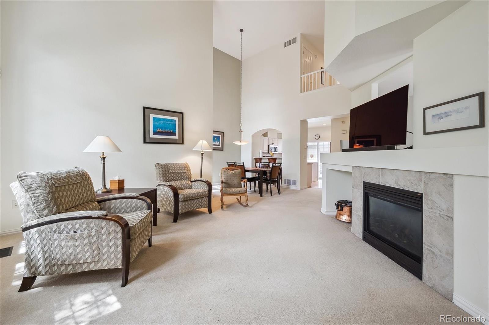 MLS Image #2 for 604 s yarrow street,lakewood, Colorado