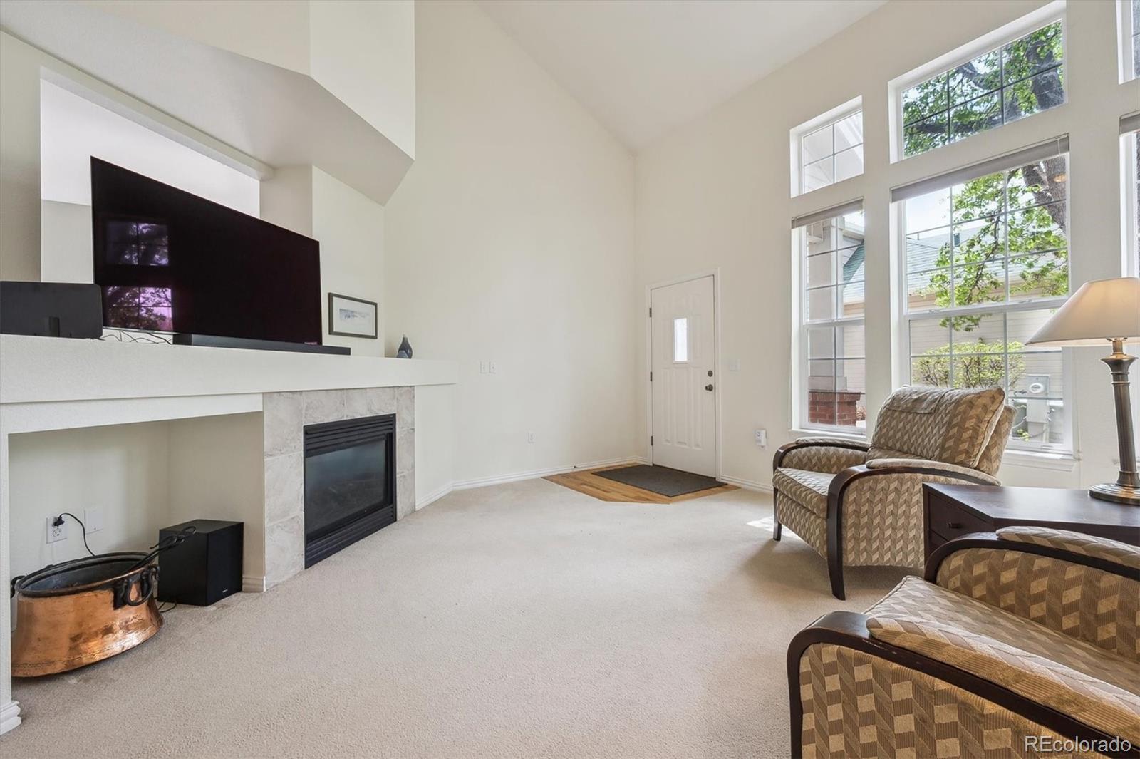 MLS Image #4 for 604 s yarrow street,lakewood, Colorado