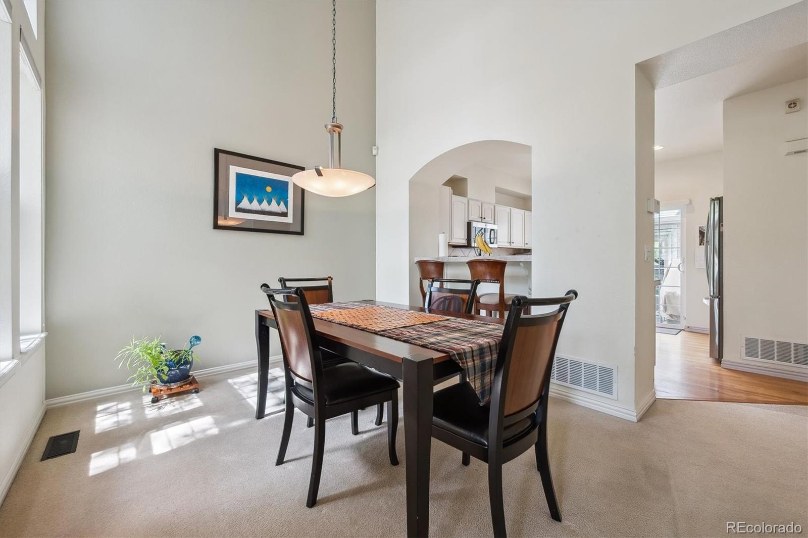 MLS Image #5 for 604 s yarrow street,lakewood, Colorado