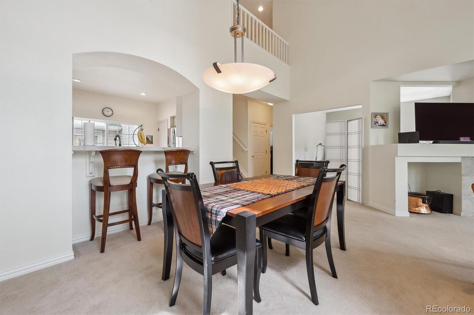 MLS Image #6 for 604 s yarrow street,lakewood, Colorado