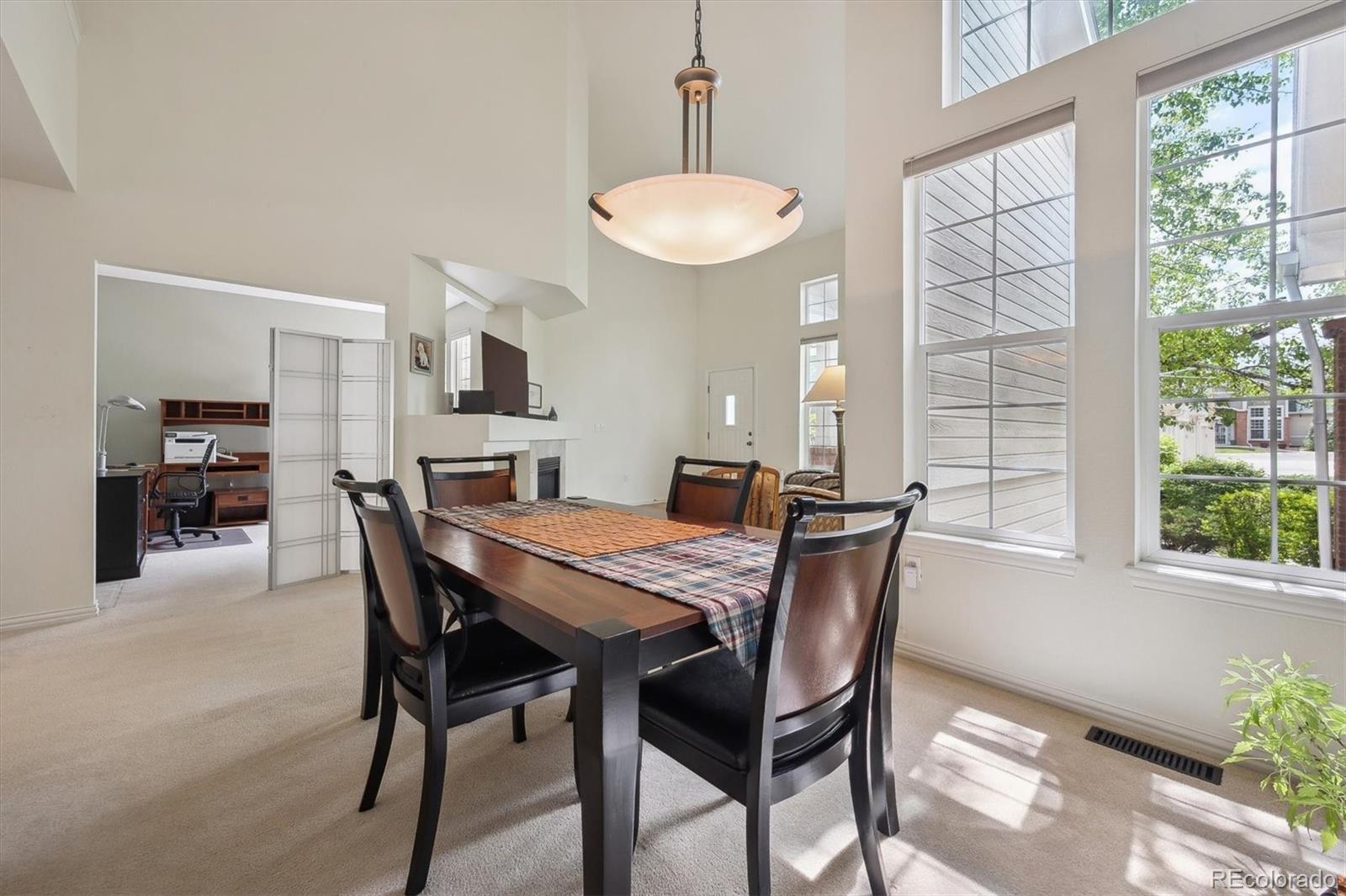 MLS Image #7 for 604 s yarrow street,lakewood, Colorado