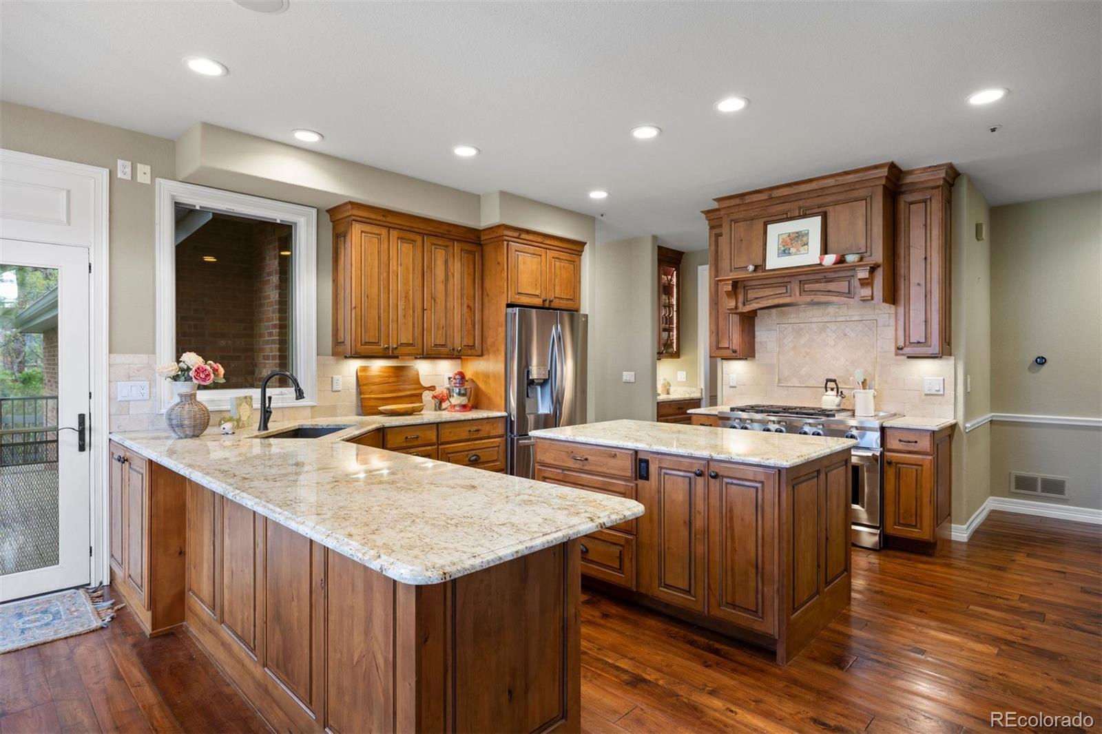 MLS Image #12 for 120  silver leaf way,castle rock, Colorado