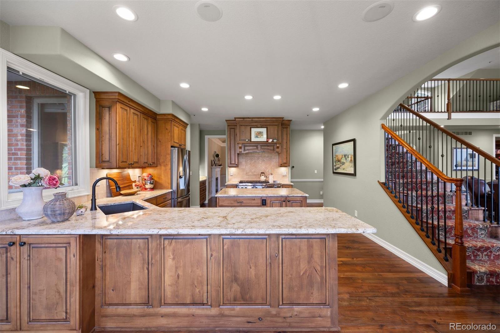 MLS Image #16 for 120  silver leaf way,castle rock, Colorado