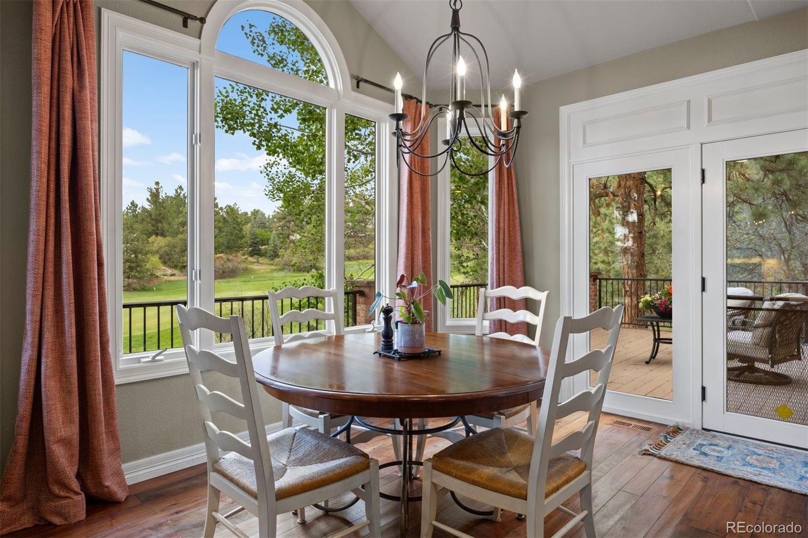 MLS Image #18 for 120  silver leaf way,castle rock, Colorado
