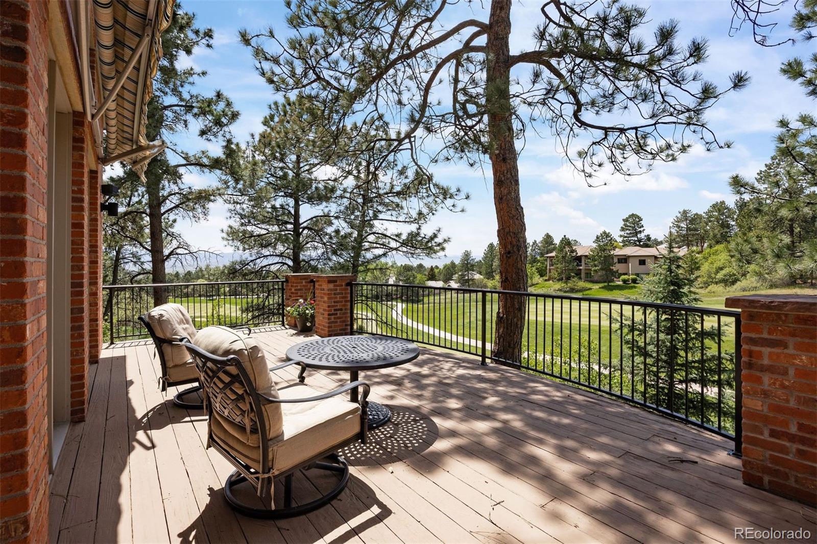 MLS Image #2 for 120  silver leaf way,castle rock, Colorado