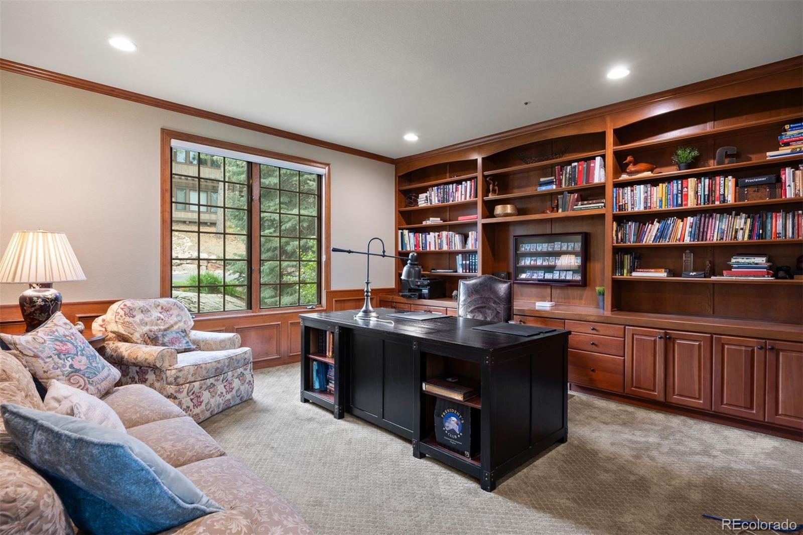 MLS Image #21 for 120  silver leaf way,castle rock, Colorado