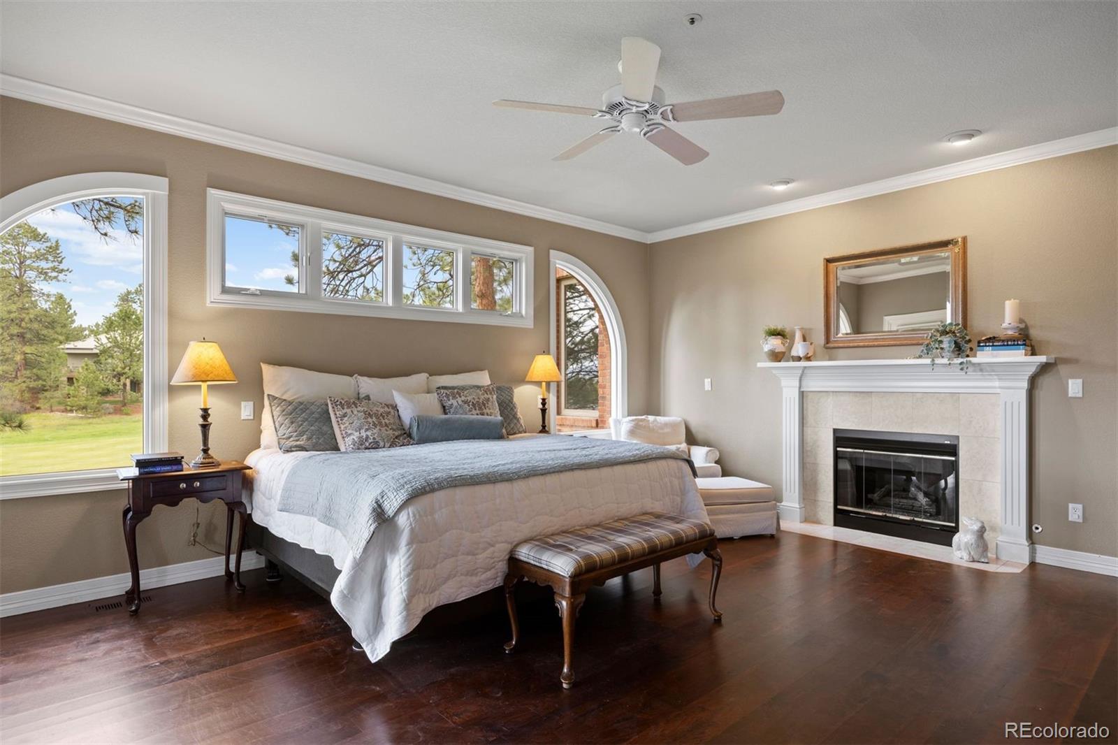 MLS Image #23 for 120  silver leaf way,castle rock, Colorado