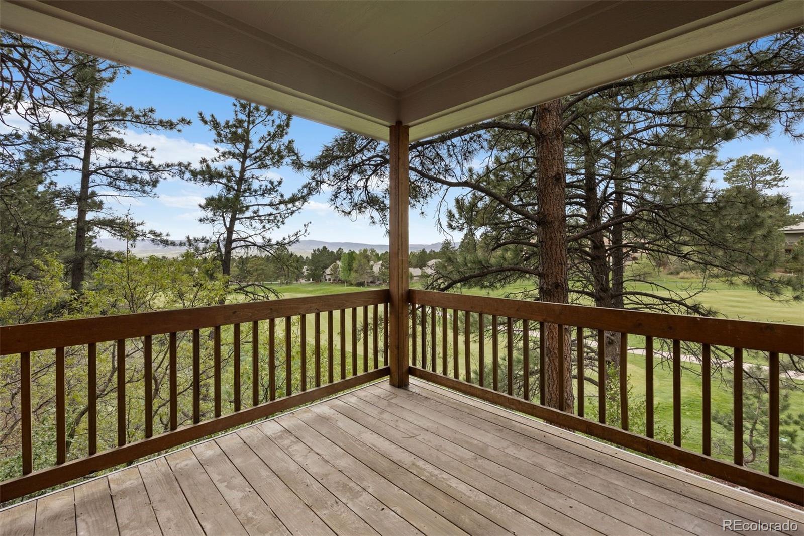 MLS Image #25 for 120  silver leaf way,castle rock, Colorado