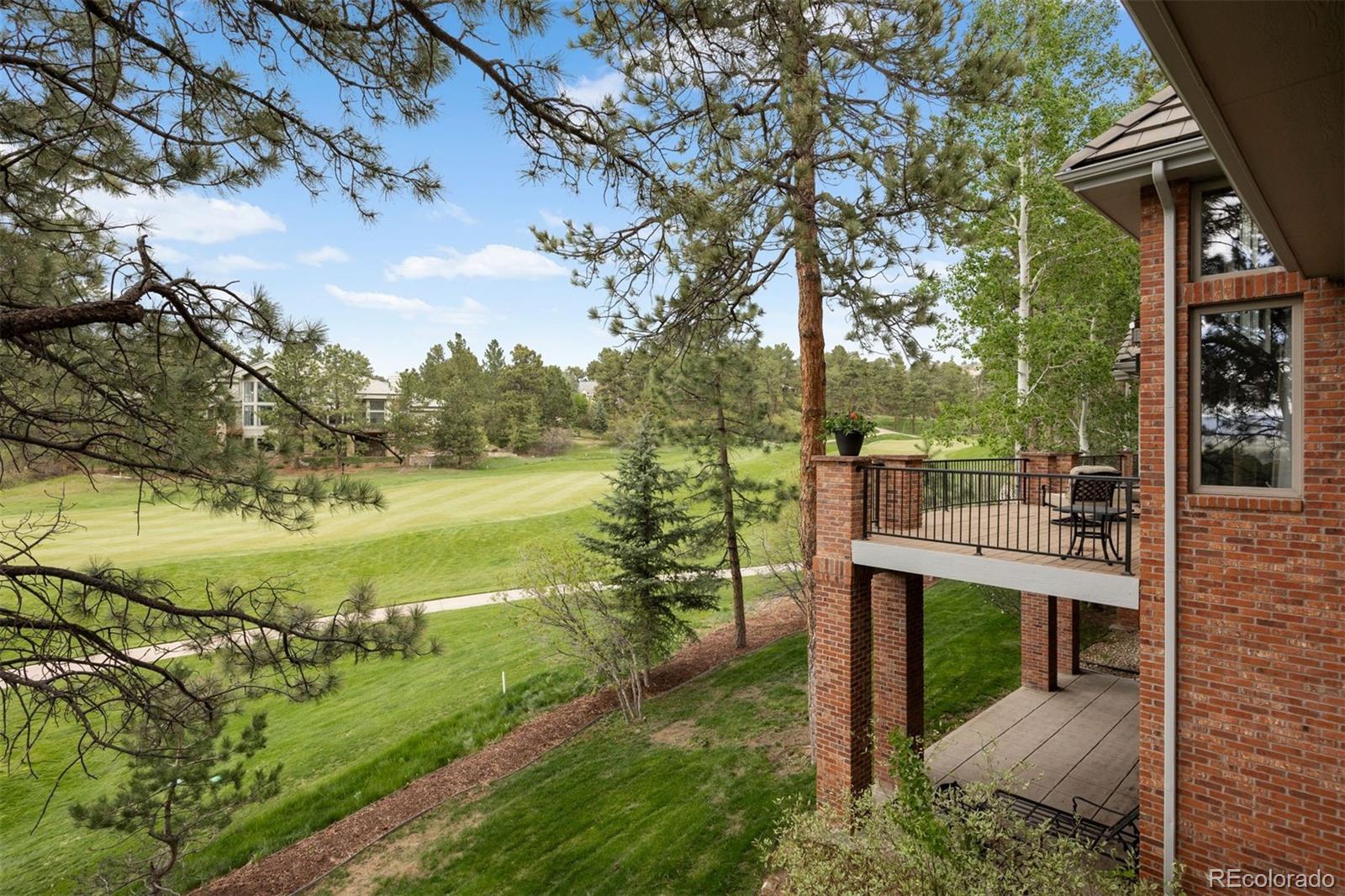 MLS Image #30 for 120  silver leaf way,castle rock, Colorado