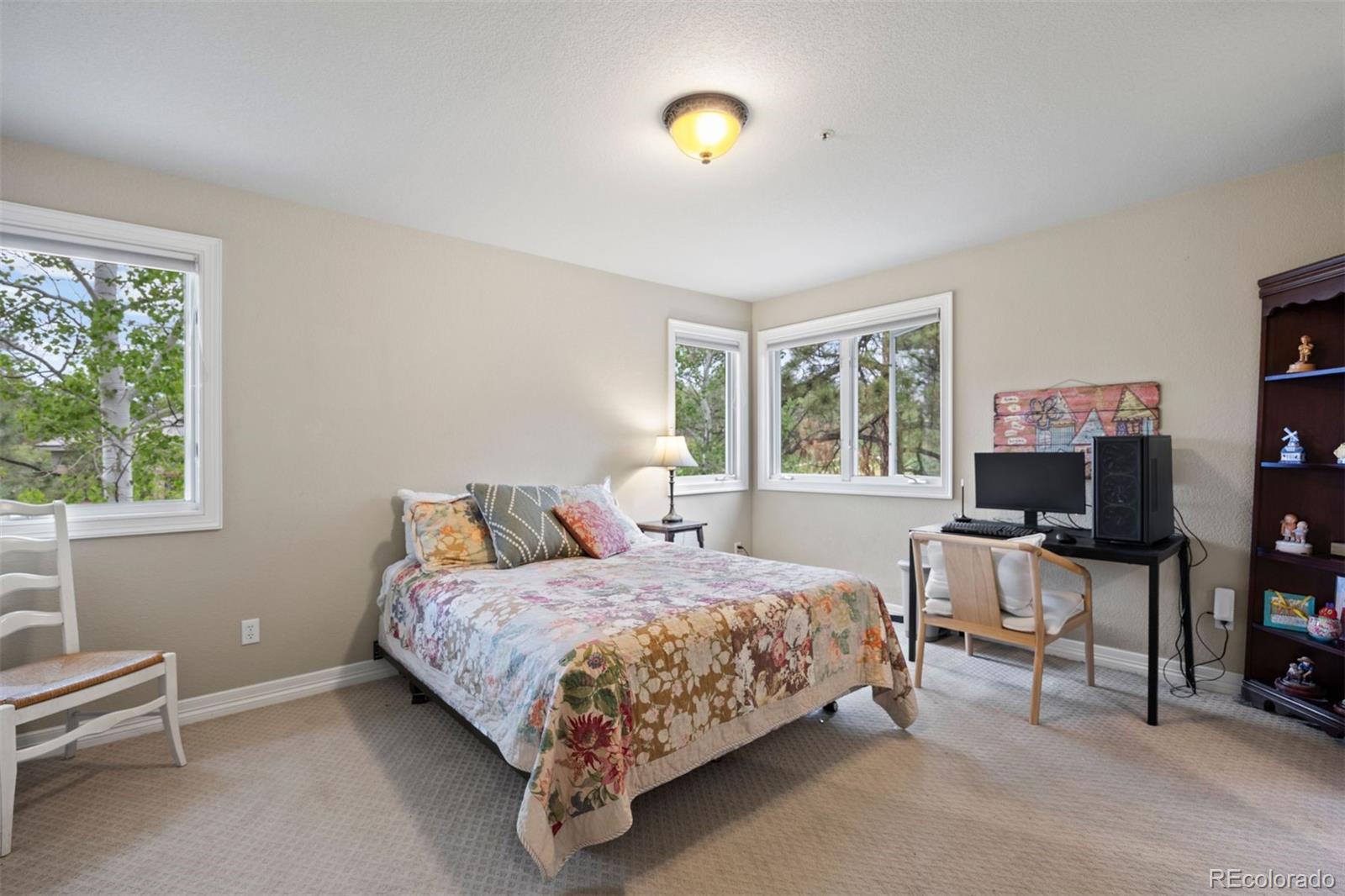 MLS Image #32 for 120  silver leaf way,castle rock, Colorado