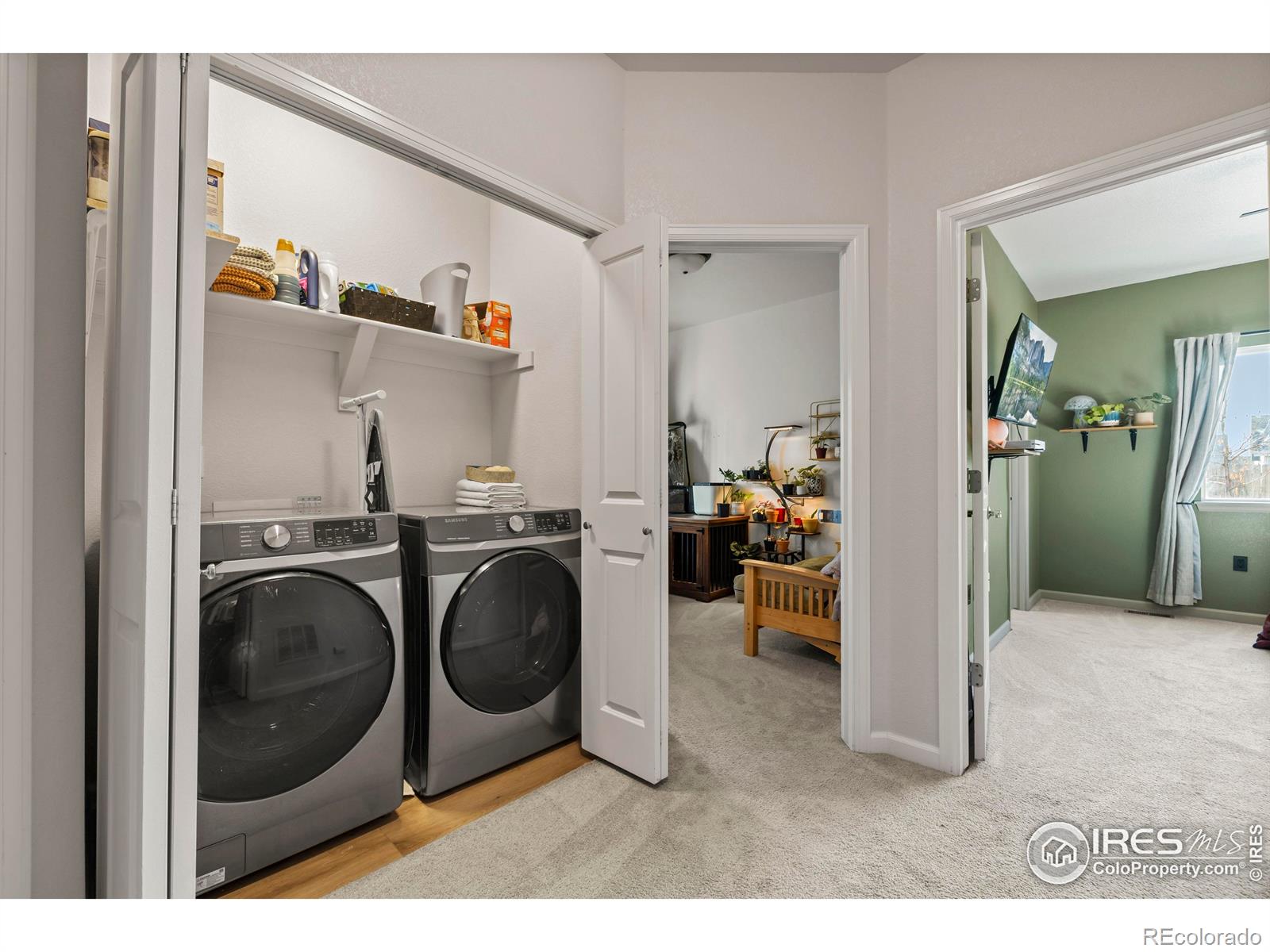 MLS Image #11 for 882 s carriage drive,milliken, Colorado