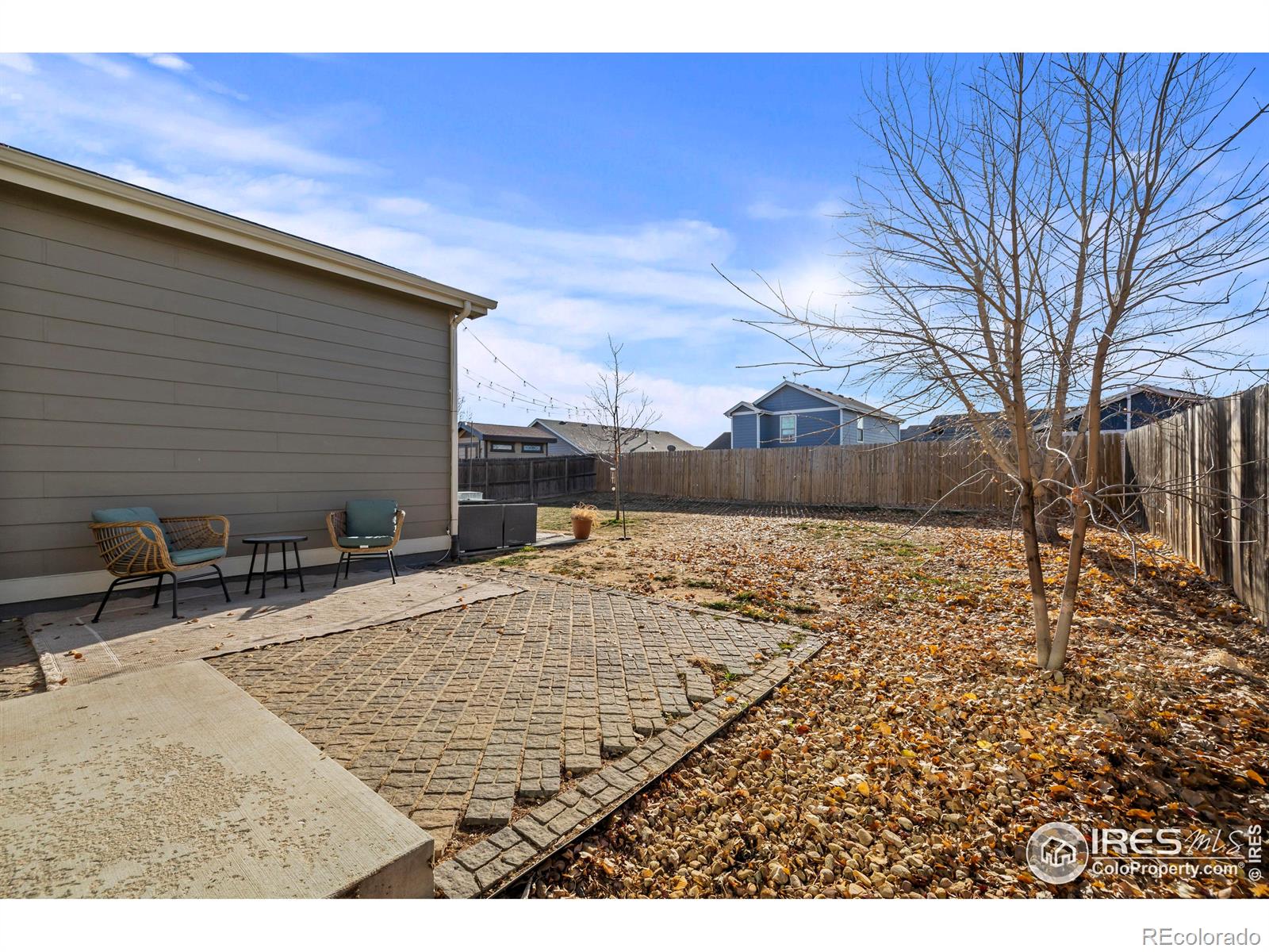 MLS Image #26 for 882 s carriage drive,milliken, Colorado