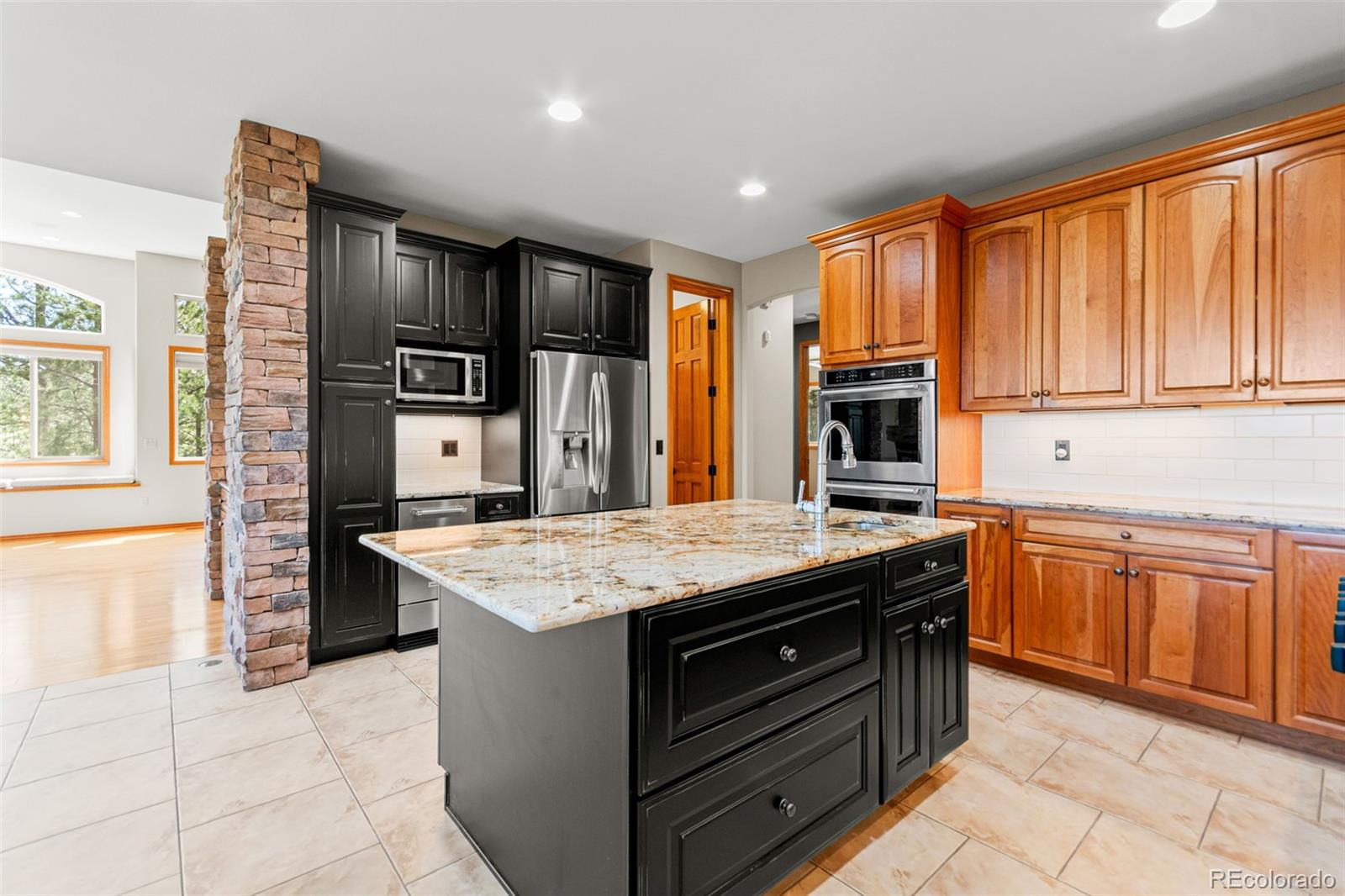 MLS Image #10 for 1988  lake drive,larkspur, Colorado
