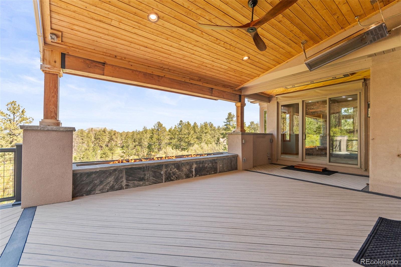 MLS Image #20 for 1988  lake drive,larkspur, Colorado