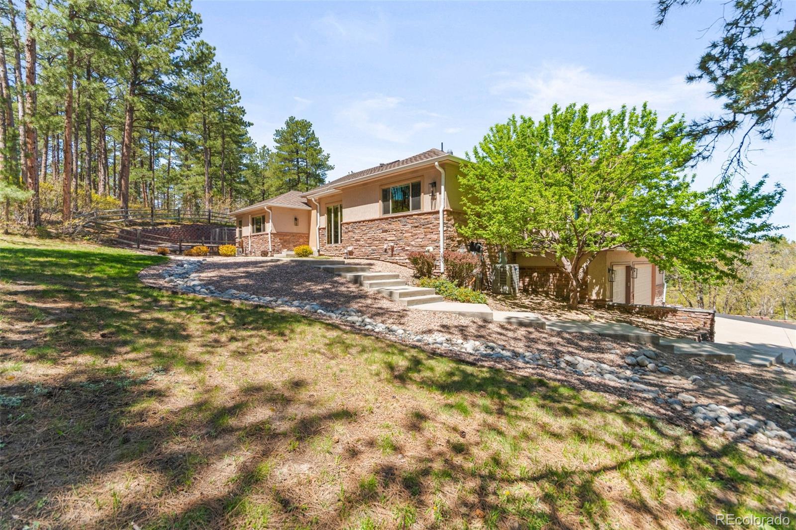MLS Image #3 for 1988  lake drive,larkspur, Colorado