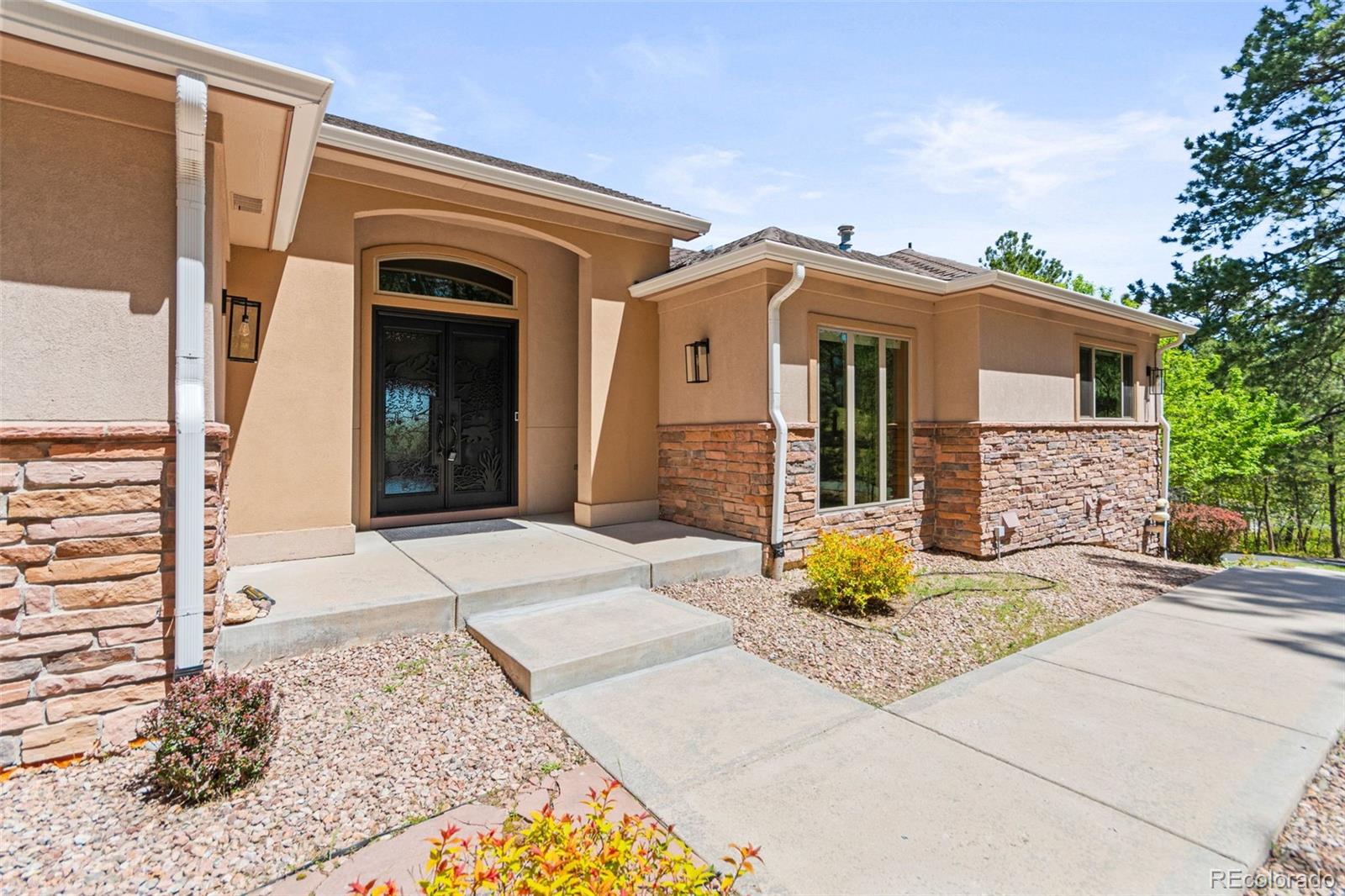 MLS Image #4 for 1988  lake drive,larkspur, Colorado