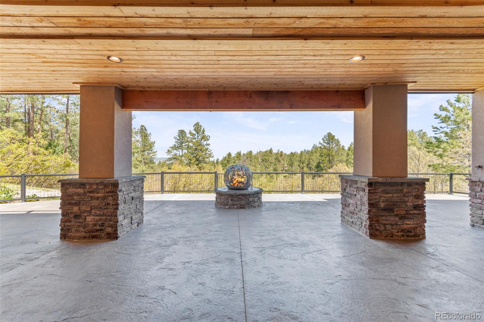 MLS Image #46 for 1988  lake drive,larkspur, Colorado