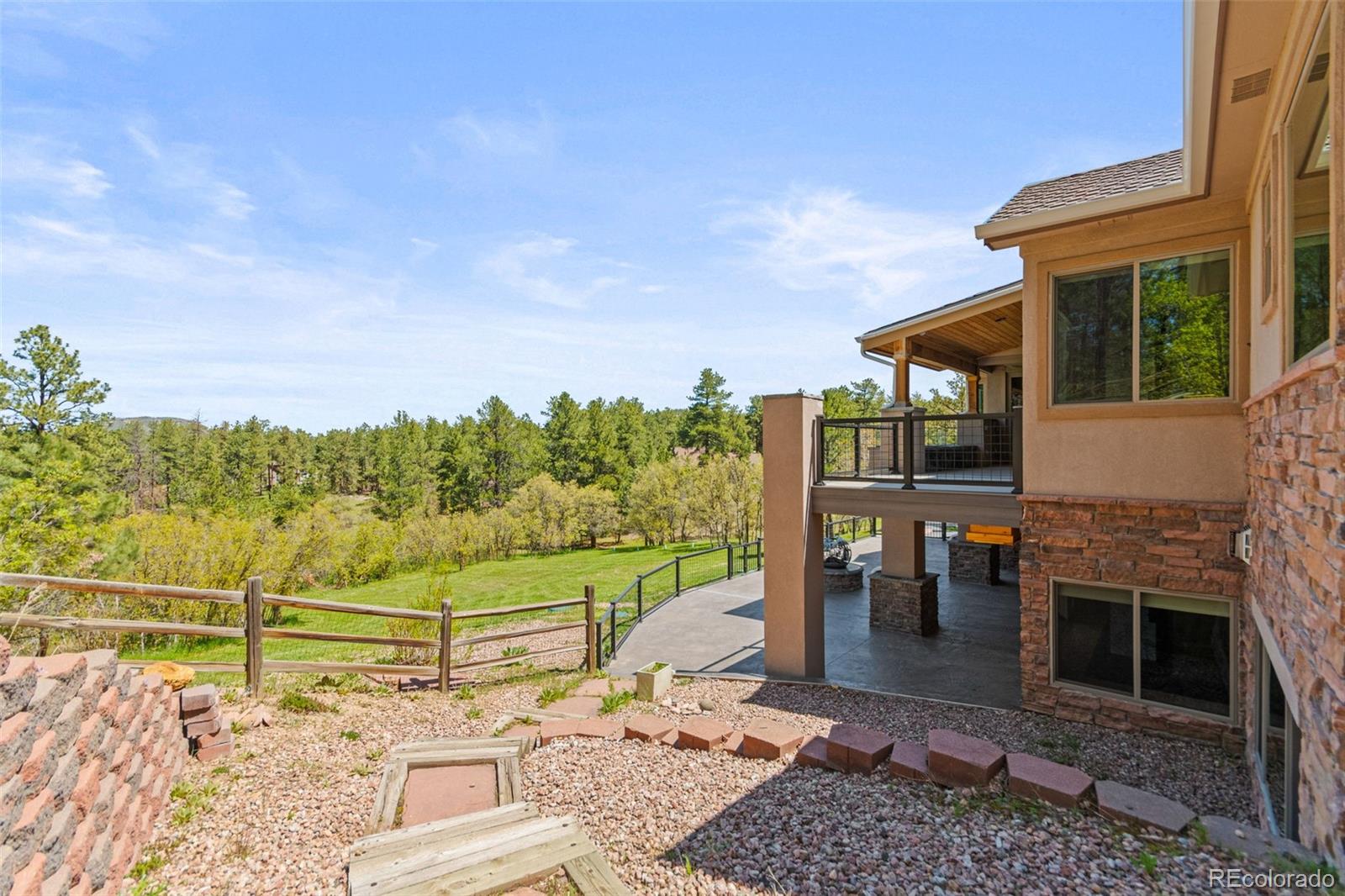 MLS Image #48 for 1988  lake drive,larkspur, Colorado