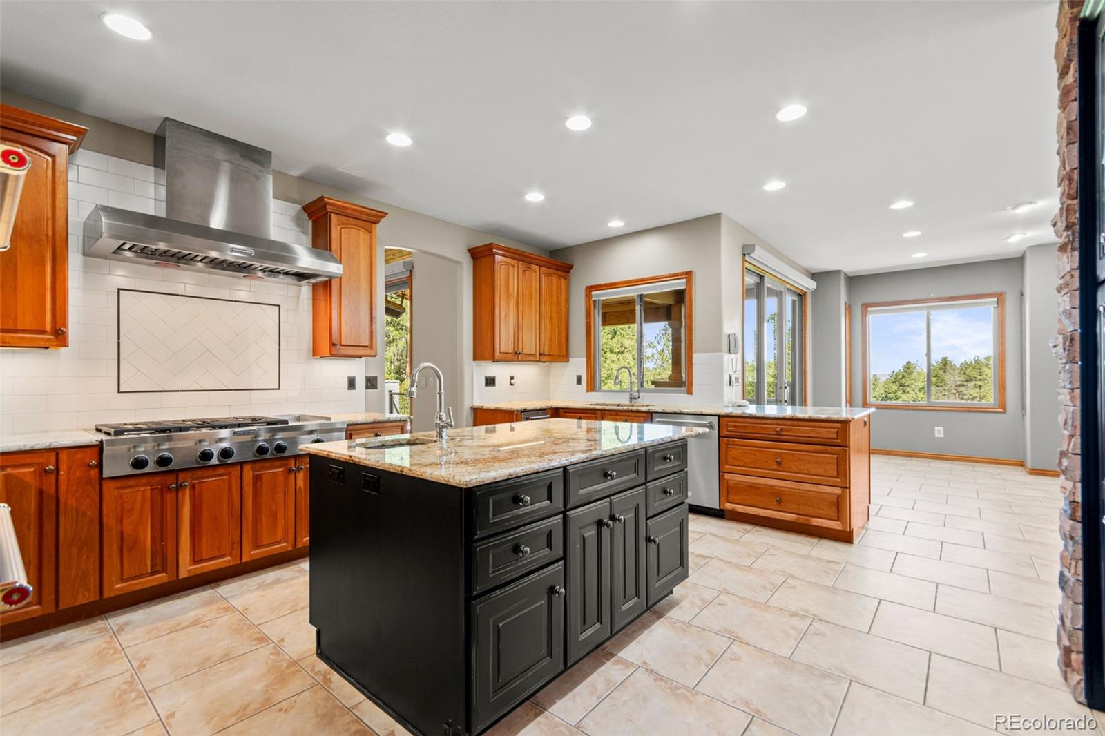MLS Image #6 for 1988  lake drive,larkspur, Colorado