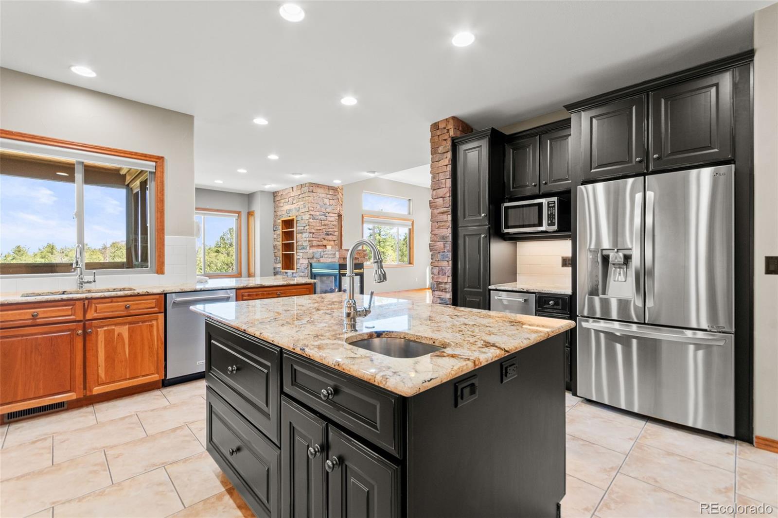 MLS Image #9 for 1988  lake drive,larkspur, Colorado