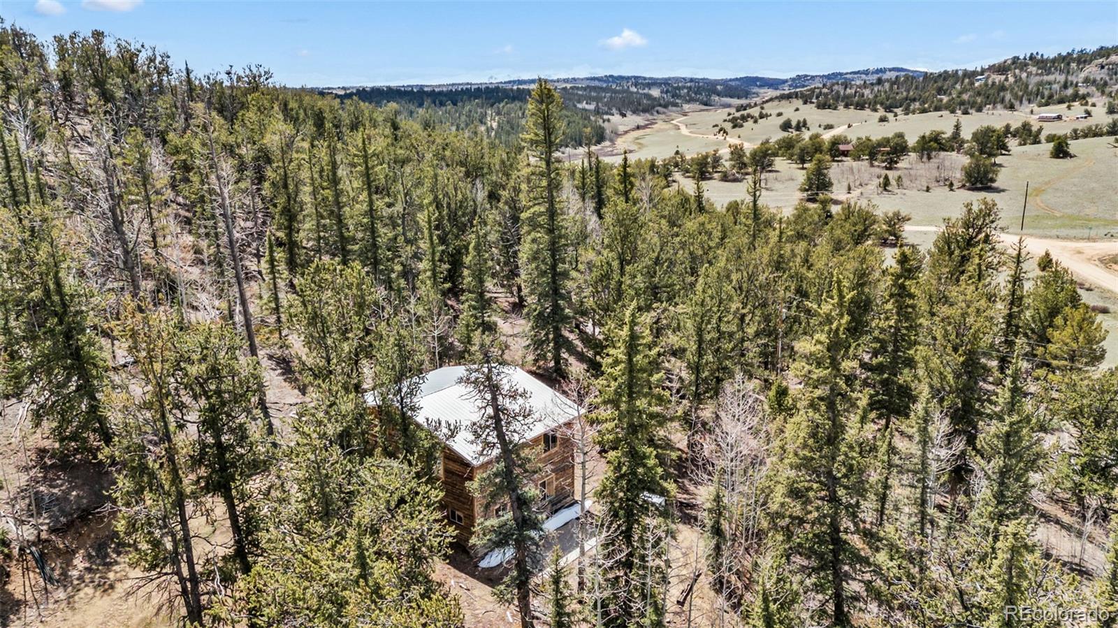 MLS Image #0 for 33  bullet way,como, Colorado