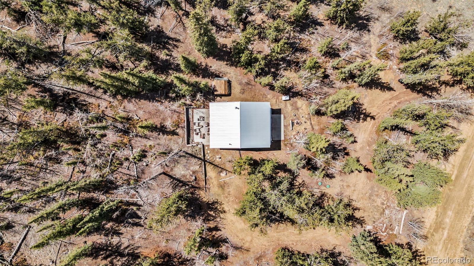 MLS Image #13 for 33  bullet way,como, Colorado