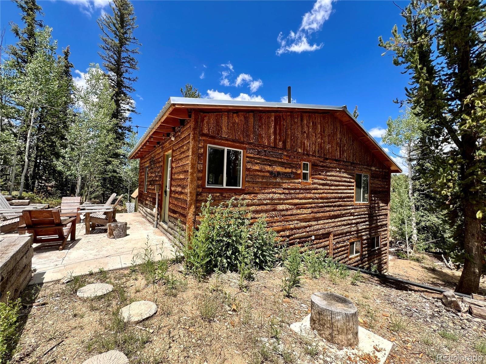 MLS Image #22 for 33  bullet way,como, Colorado