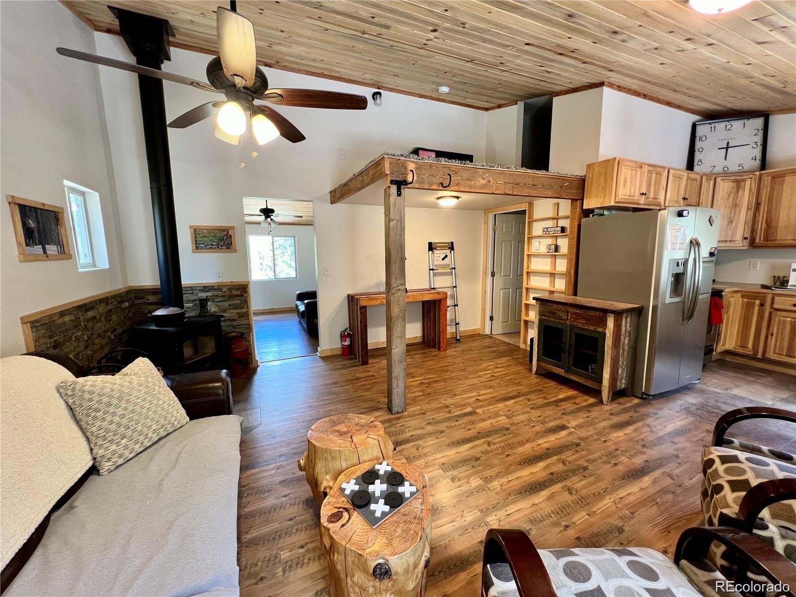 MLS Image #3 for 33  bullet way,como, Colorado