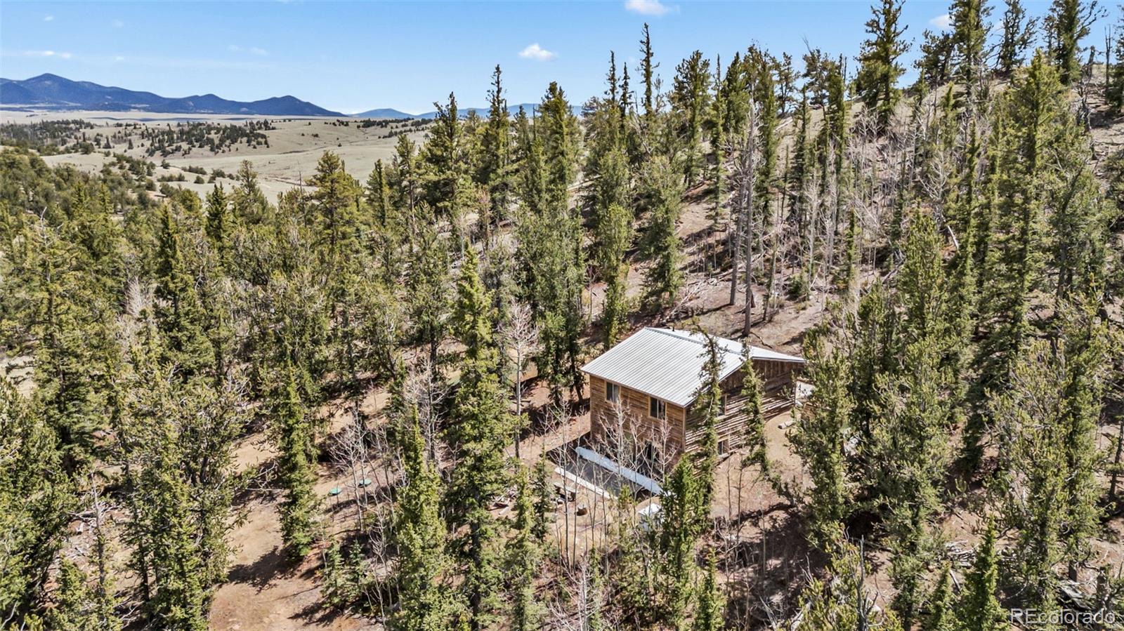 MLS Image #33 for 33  bullet way,como, Colorado