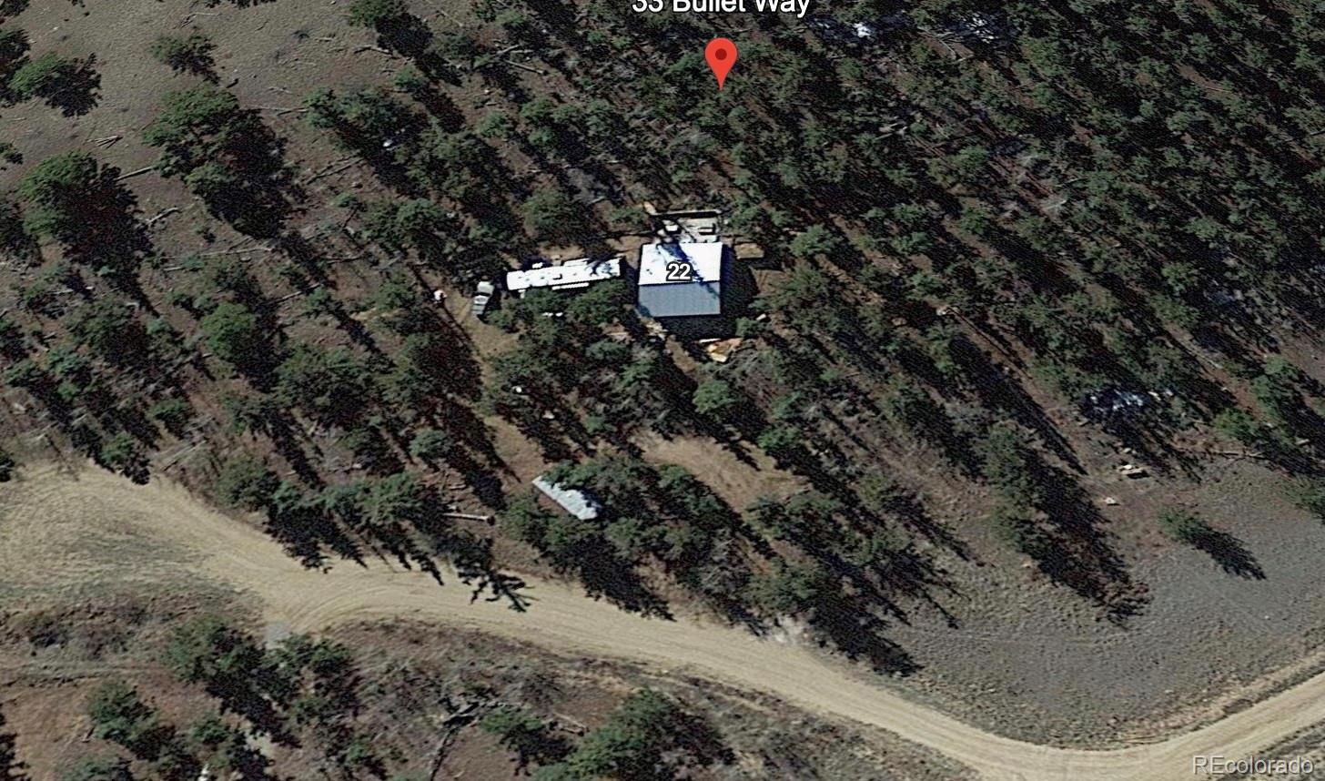MLS Image #34 for 33  bullet way,como, Colorado
