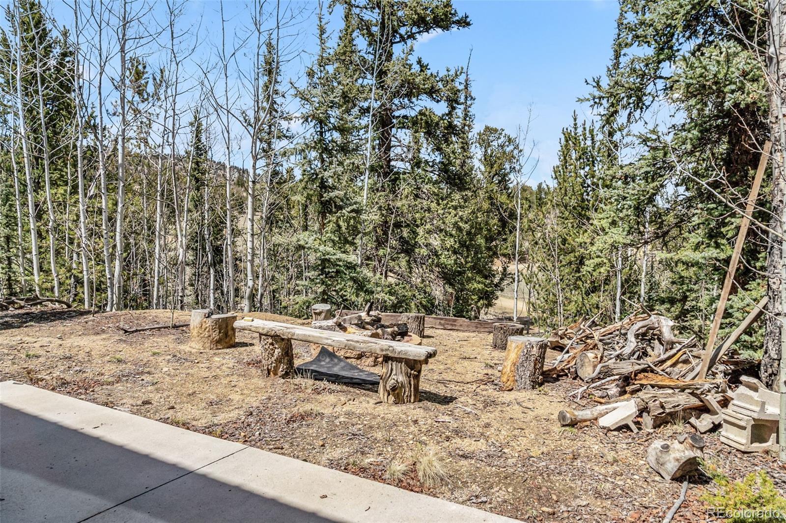MLS Image #40 for 33  bullet way,como, Colorado