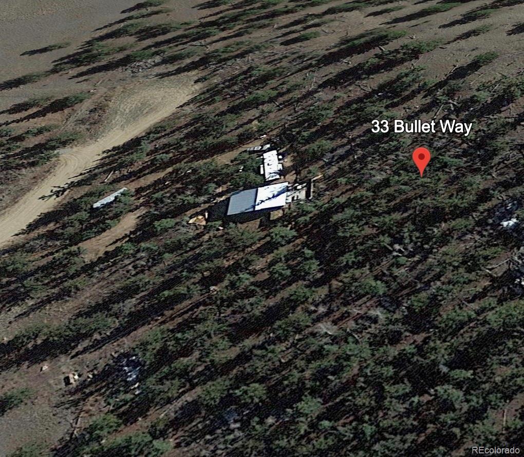 MLS Image #44 for 33  bullet way,como, Colorado