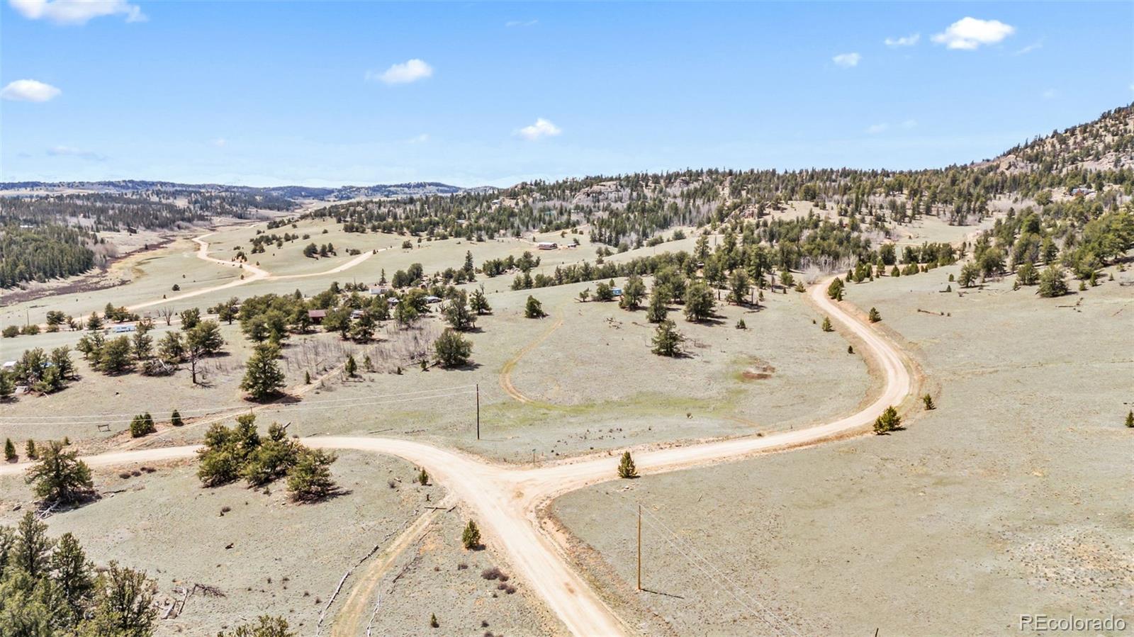 MLS Image #45 for 33  bullet way,como, Colorado