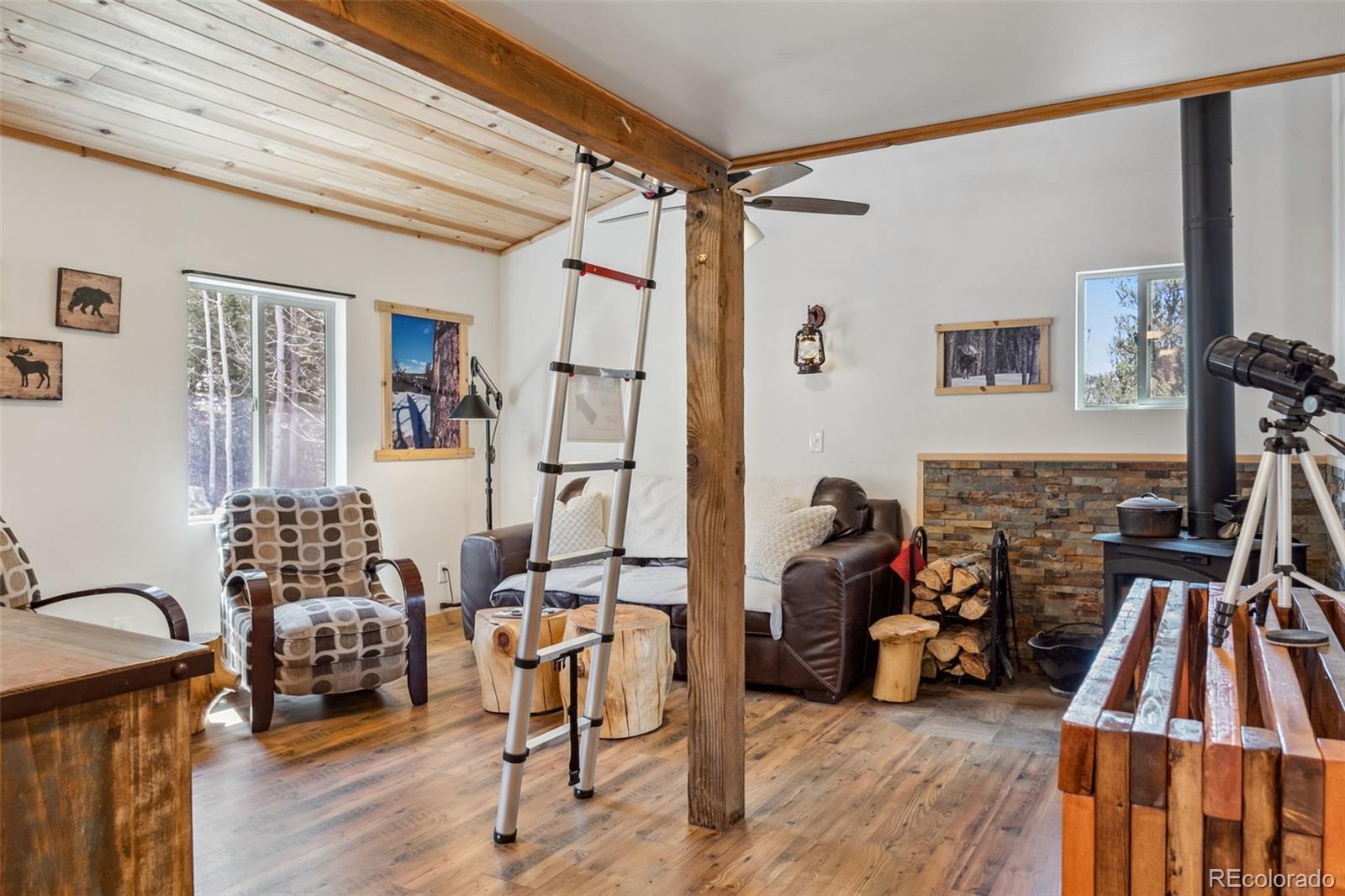 MLS Image #5 for 33  bullet way,como, Colorado