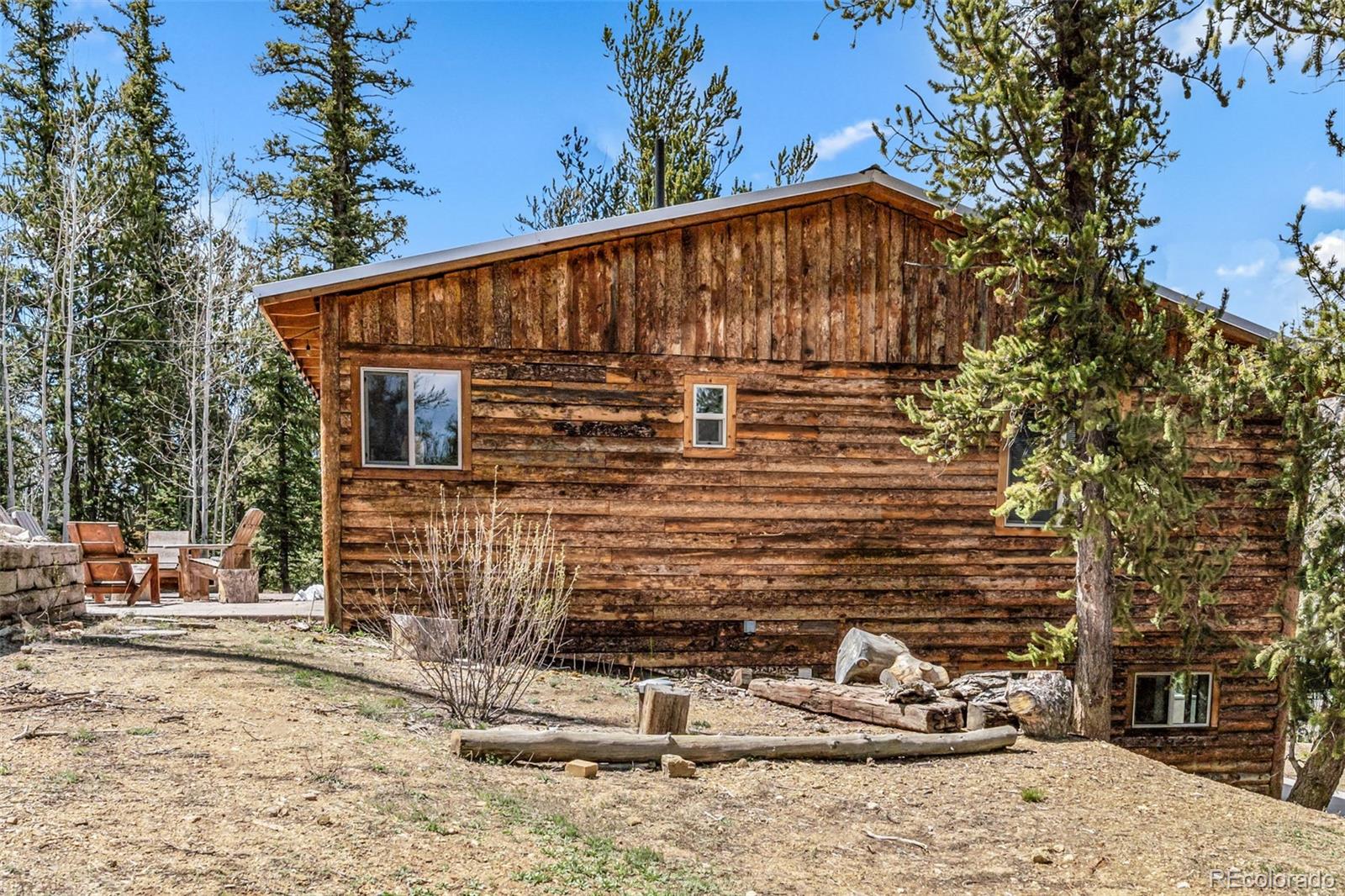 MLS Image #7 for 33  bullet way,como, Colorado
