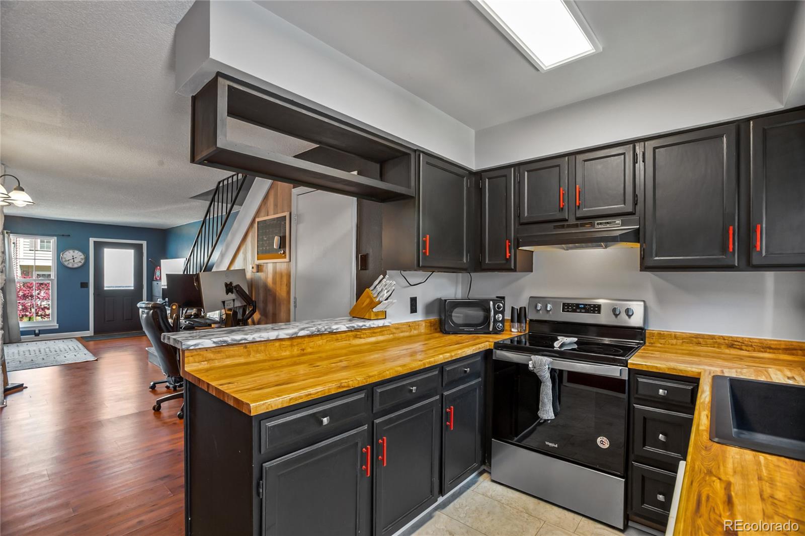 MLS Image #10 for 3319  queen anne way,colorado springs, Colorado
