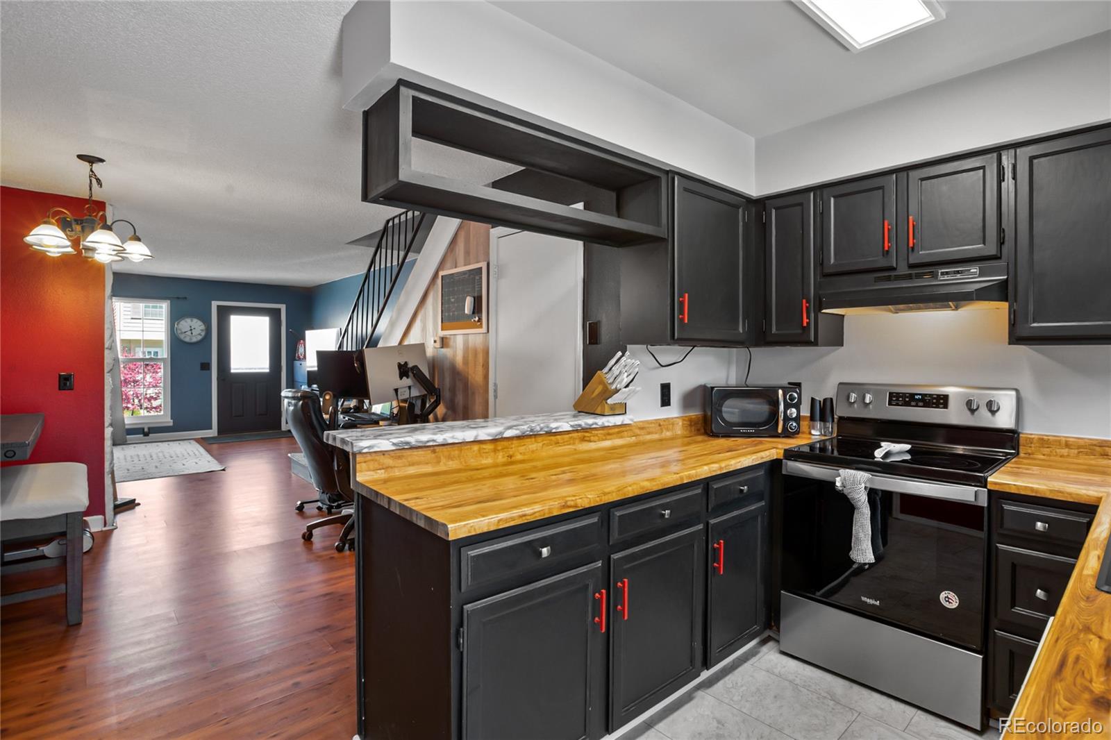 MLS Image #12 for 3319  queen anne way,colorado springs, Colorado